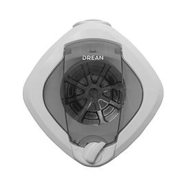 Secarropas Drean QV 6.5 6,5Kg 2800Rpm Blanco