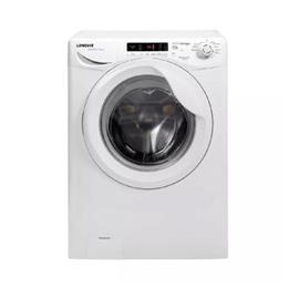 Lavasecarropas Longvie LS18012 8Kg 1200Rpm Blanco