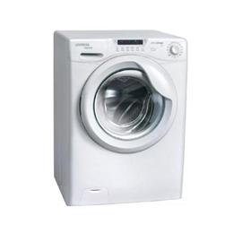 Lavasecarropas Longvie LS18012 8Kg 1200Rpm Blanco