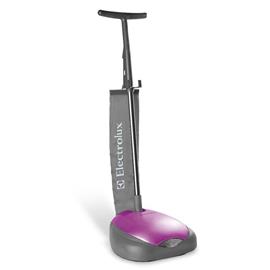 Lustraspiradora Electrolux B815 840W 3 Cepillos Lila Con Luz Frontal