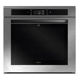 Horno Whirlpool AKZM656IX 67 Litros Electrico