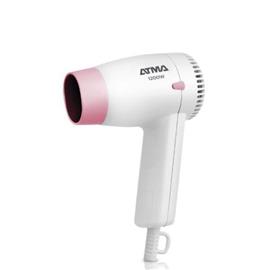 Secador De Pelo Atma SP8904N De Pelo 1200W 2 Velocidades