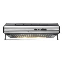 Purificador Whirlpool WAB60CX 60Cm Acero