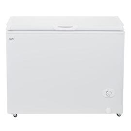 Freezer Horizontal Gafa ETERN-L290-AB 285 Litros Blanco Ciclico