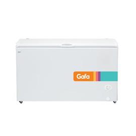 Freezer Horizontal Gafa ETER-XL410-AB 399 Litros Blanco Ciclico Eternity Xl