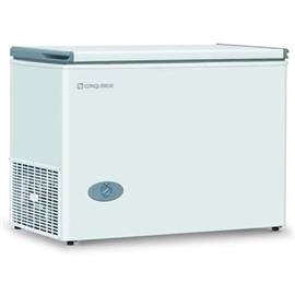 Freezer Horizontal Bambi FH 3300BPA 290 Litros Blanco