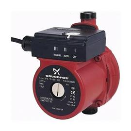 Bomba Grundfos GRU00001 Presurizadora Upa 15-90-160