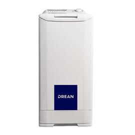 Lavarropas Drean Gold 10.8 Eco 8Kg 1000Rpm Blanco