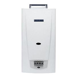 Calefon Orbis 315 PDON 14 Litros A Gas A Botonera
