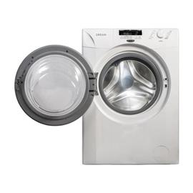 Lavarropas Drean Next 6.08 Eco 6Kg 800Rpm Blanco