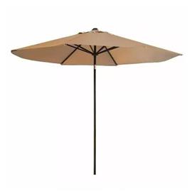 Sombrilla Garden Life T7920 2.70 Mas Tela