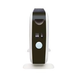 Calefactor Liliana CFB17 2000W 3 Niveles Blanco