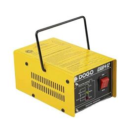 Cargador Dogo 50400//560381 Car 12 De Baterias 12v