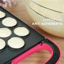 Cake Pops Maker Atma PO8110N Candy Bar
