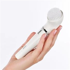 Depiladora Braun SE810N Facial