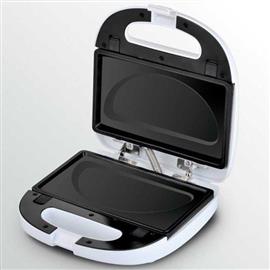 Sandwichera Peabody PE-SW6141 700W 5 En 1