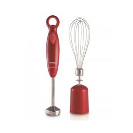 Licuadora Peabody PE-LM322R De Mano 600W Roja