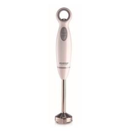 Licuadora Peabody PE-LM322B De Mano 600W Blanca