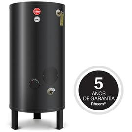Termotanque Rheem COM255E 255 Litros Eléctrico Superior