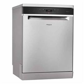 Lavavajilla Whirlpool WLV14SY 14 Cubiertos Acero Inoxidable
