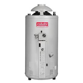Termotanque Eskabe ACQ A4-700N 700 Litros Superior