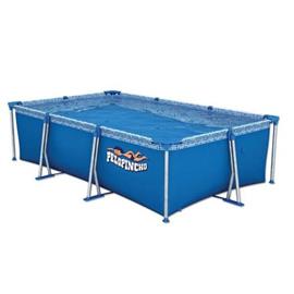 Pileta Pelopincho PP043 2800 Litros 2.70x1.60x0.65