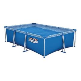 Pileta Pelopincho PP055 4500 Litros 3.00x2.00x0.75