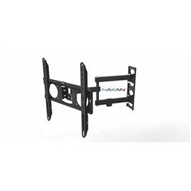 Soporte Nakan SPL-375e Extensible Led-Lcd-Oled-Smart 26" A 60" Móvil