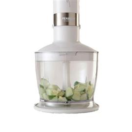 Licuadora Peabody PE-LMA327-B De Mano 800W Blanca
