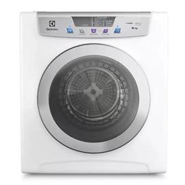 Secarropas Electrolux ESEB6 6kg 1800W Blanco Por Calor