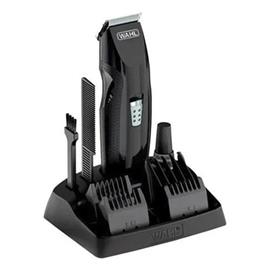 Cortadora Wahl 5606-1528 A Bateria Para Barba Y Patilla
