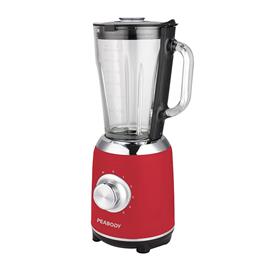 Licuadora Peabody PE-LN805R 1,75 Litros 800W Roja