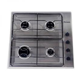 Anafe Singer FLOR 6738I 59Cm A Gas