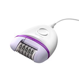 Depiladora Philips BRE225/00 Satinelle Essential Cabezal Lavable