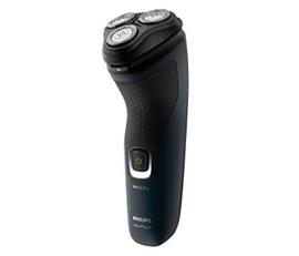 Afeitadora Philips S1121/41 Uso Seco Y Humedo Inalambrico