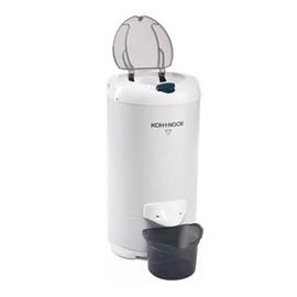 Secarropas Koh-I-Noor B-655/2 5,5Kg Recipiente Recolector