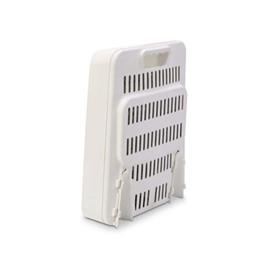 Calefactor Liliana CI070 Electrico Infrarrojo Blanco