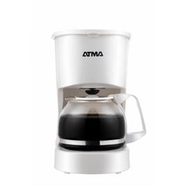 Cafetera Atma CA 2180 0.6 Litros Pocillos Blanco