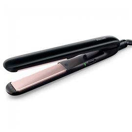 Pinza Philips HP8321/00 Con Placas Ceramicas Y Turmalina
