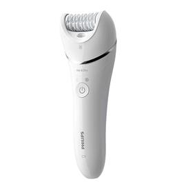 Depiladora Philips BRE712/00 Serie 8000 Wet y Dry
