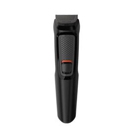 Corta Cabello Philips MG3711/15 Kit Profesional 6 Accesorios