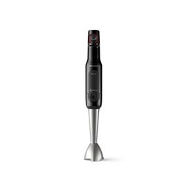 Licuadora Philips HR 2624/80 De Mano 600W Negra