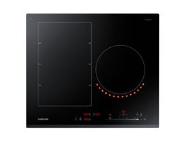 Anafe Samsung NZ63K7777BK 3H Vitroceramico Induccion Display Led