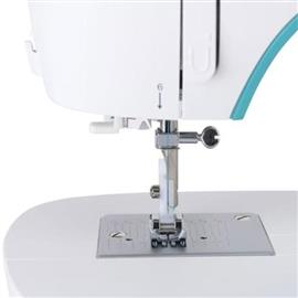 Maquina Singer M3305C Para Coser Electronica 22 Diseños 150 Funciones