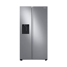 Heladera Samsung RS27T5200S9 Acero 780 Litros Side By Side Inverter