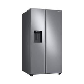 Heladera Samsung RS27T5200S9 Acero 780 Litros Side By Side Inverter
