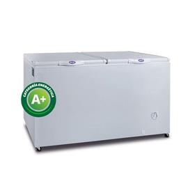 Freezer Horizontal Inelro FIH-550 460 Litros Blanco Cíclico