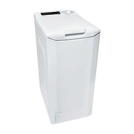 Lavarropas Candy CVST810T 8Kg 1000Rpm Blanco Vita Smart