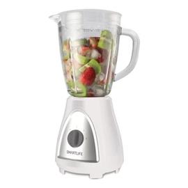 Licuadora Smartlife SL-BL1008W De Mesa 400W 1.5 Litros Blanca