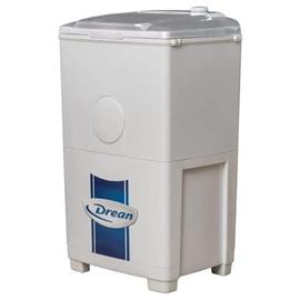 Lavarropas Drean Family Max 7Kg Carga Superior